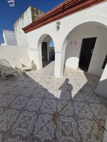 3 quarto Casa em Banda para venda em Arcos de la Frontera - 85 000 € (Ref: 9791263)