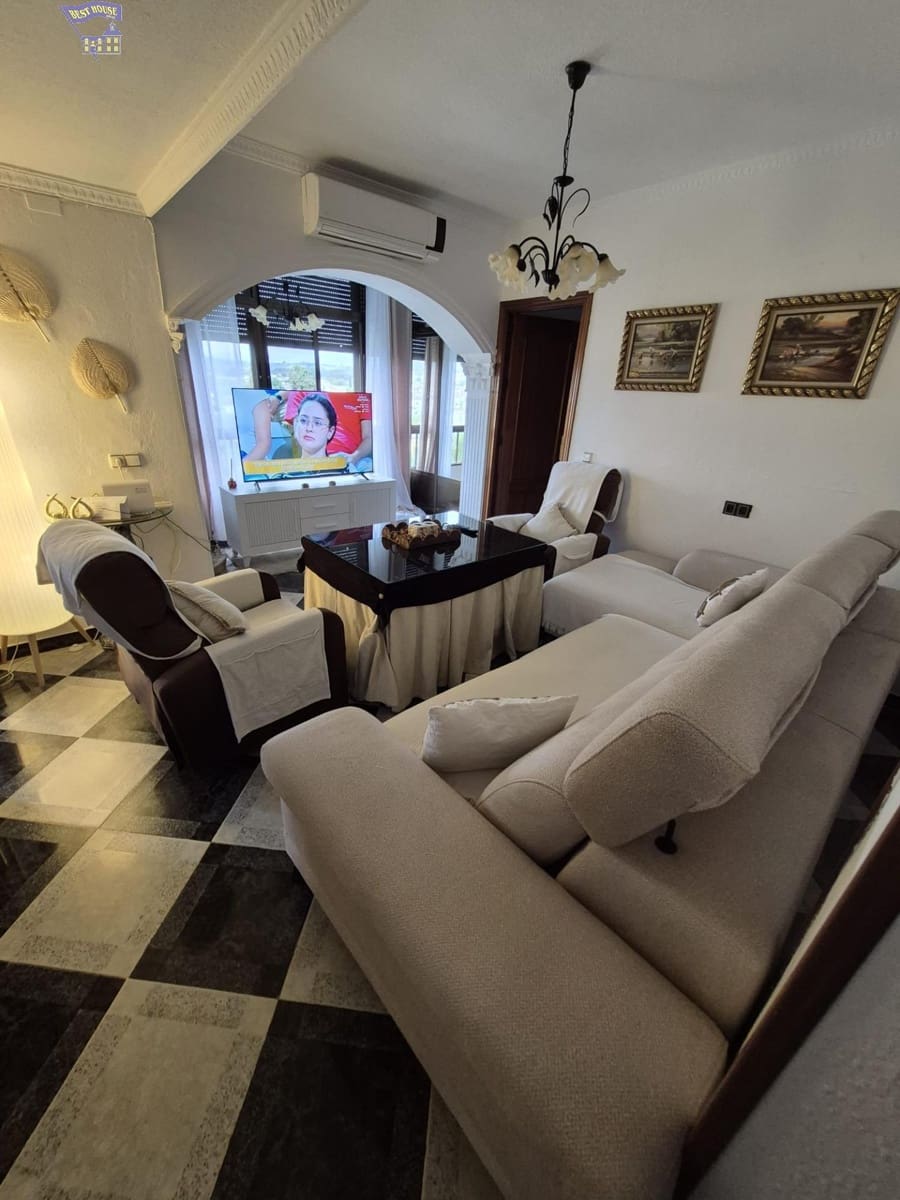 3 camera da letto Appartamento in vendita in Arcos de la Frontera - 75.000 € (Rif: 9799466)