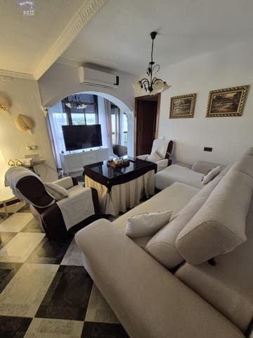 3 camera da letto Appartamento in vendita in Arcos de la Frontera - 75.000 € (Rif: 9799466)