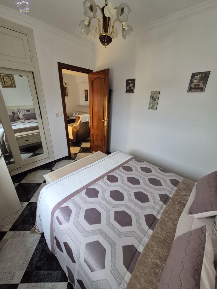 3 camera da letto Appartamento in vendita in Arcos de la Frontera - 75.000 € (Rif: 9799466)