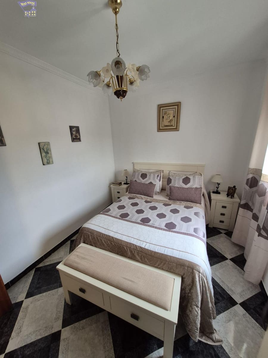 3 camera da letto Appartamento in vendita in Arcos de la Frontera - 75.000 € (Rif: 9799466)