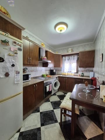 3 camera da letto Appartamento in vendita in Arcos de la Frontera - 75.000 € (Rif: 9799466)