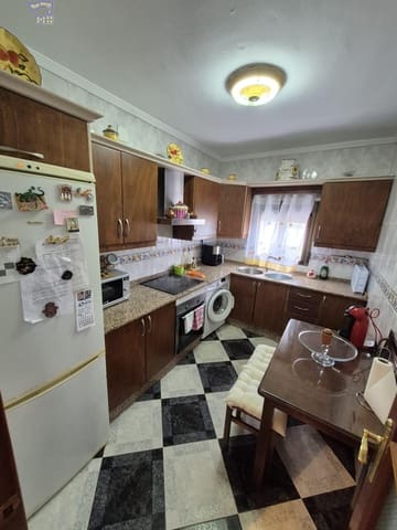 3 camera da letto Appartamento in vendita in Arcos de la Frontera - 75.000 € (Rif: 9799466)