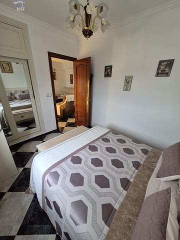 3 camera da letto Appartamento in vendita in Arcos de la Frontera - 75.000 € (Rif: 9799466)