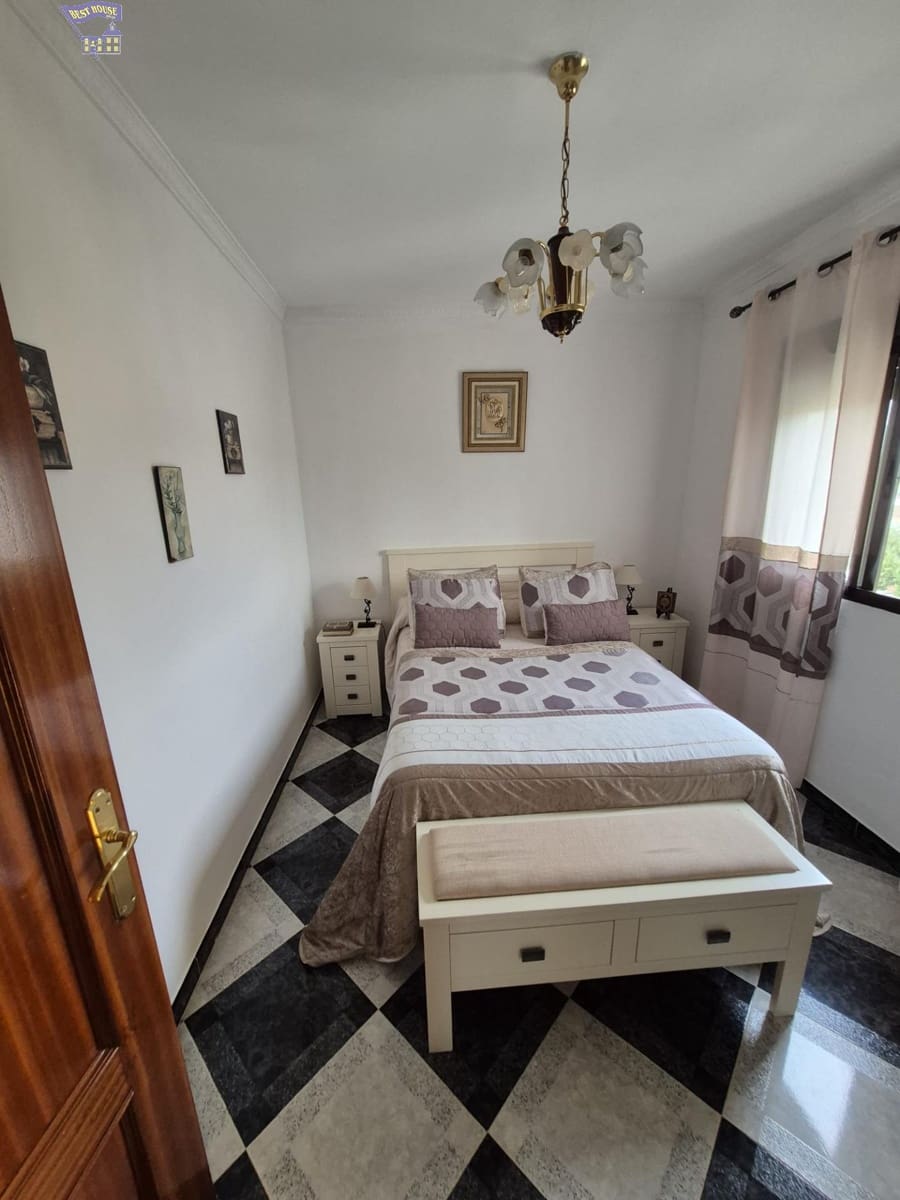 3 camera da letto Appartamento in vendita in Arcos de la Frontera - 75.000 € (Rif: 9799466)