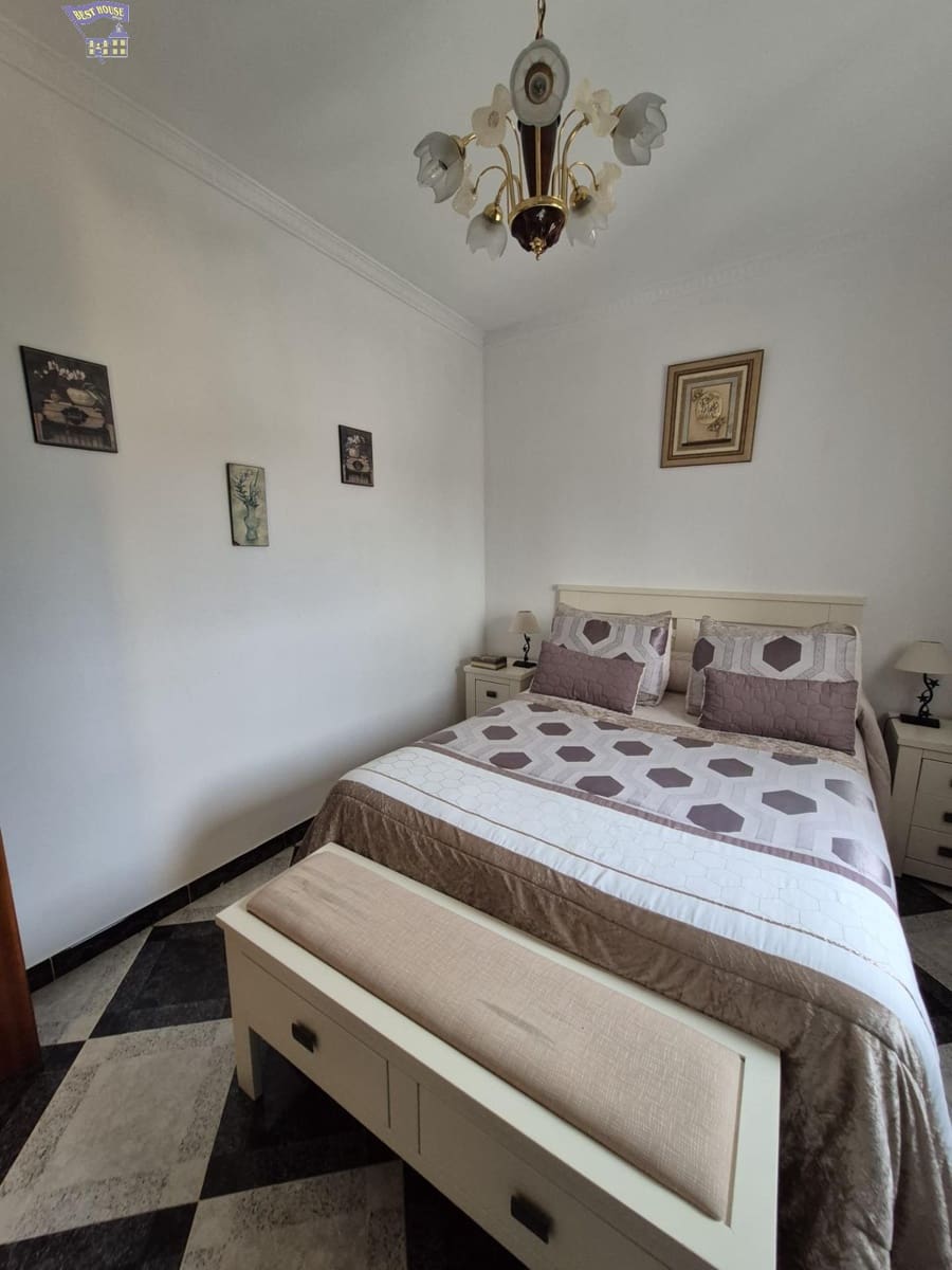 3 camera da letto Appartamento in vendita in Arcos de la Frontera - 75.000 € (Rif: 9799466)