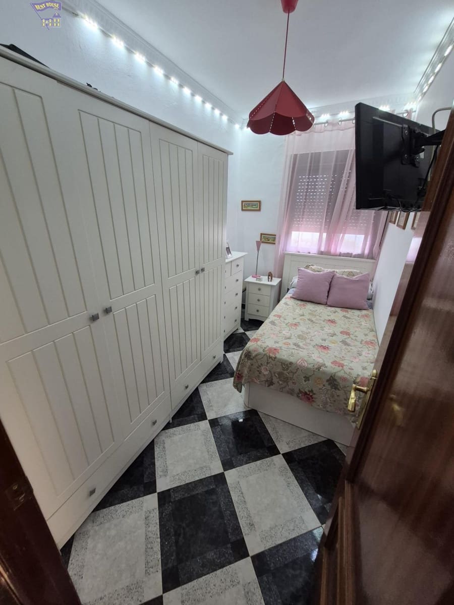 3 camera da letto Appartamento in vendita in Arcos de la Frontera - 75.000 € (Rif: 9799466)