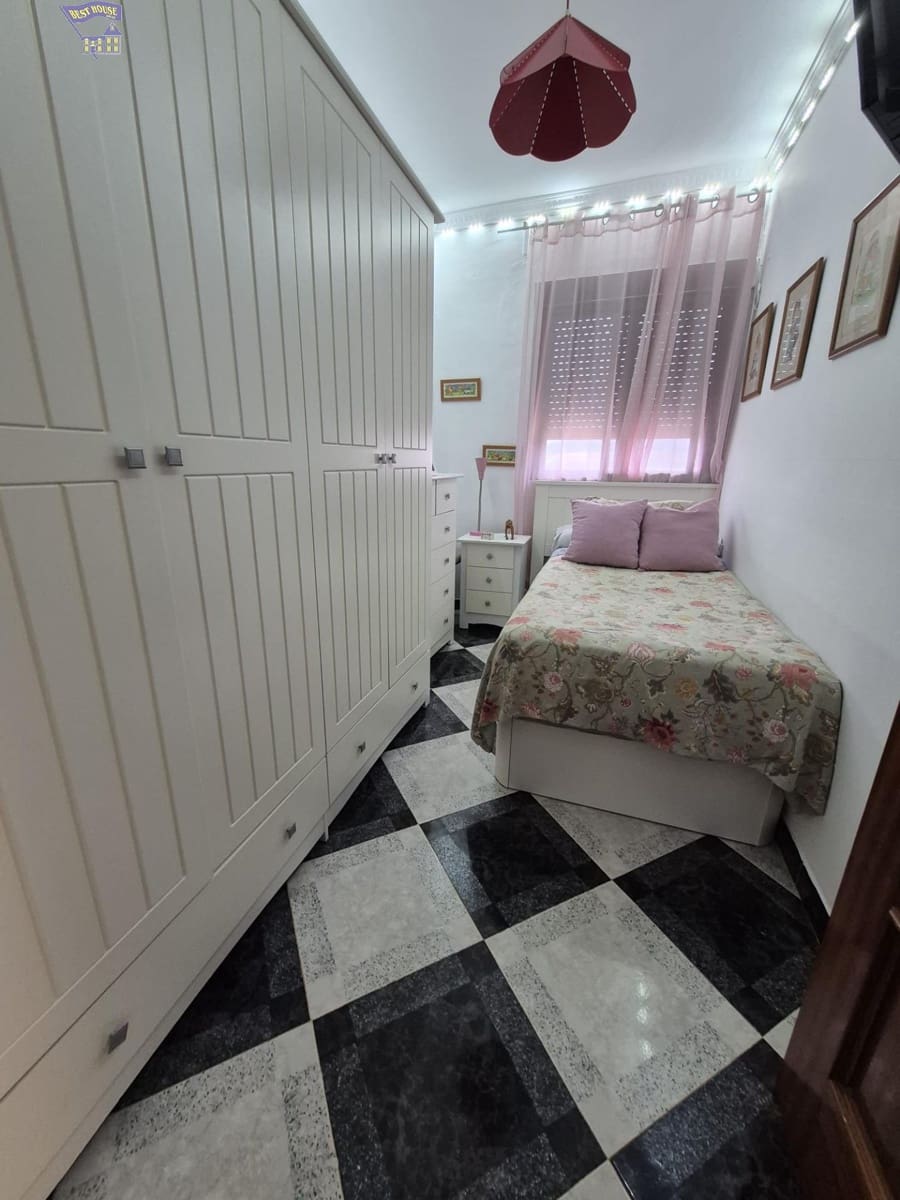 3 camera da letto Appartamento in vendita in Arcos de la Frontera - 75.000 € (Rif: 9799466)