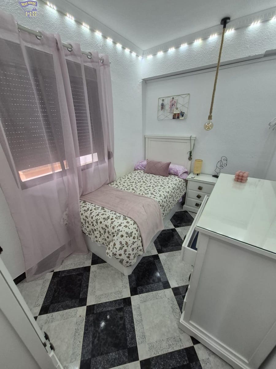 3 camera da letto Appartamento in vendita in Arcos de la Frontera - 75.000 € (Rif: 9799466)