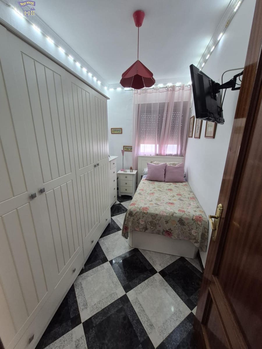 3 camera da letto Appartamento in vendita in Arcos de la Frontera - 75.000 € (Rif: 9799466)