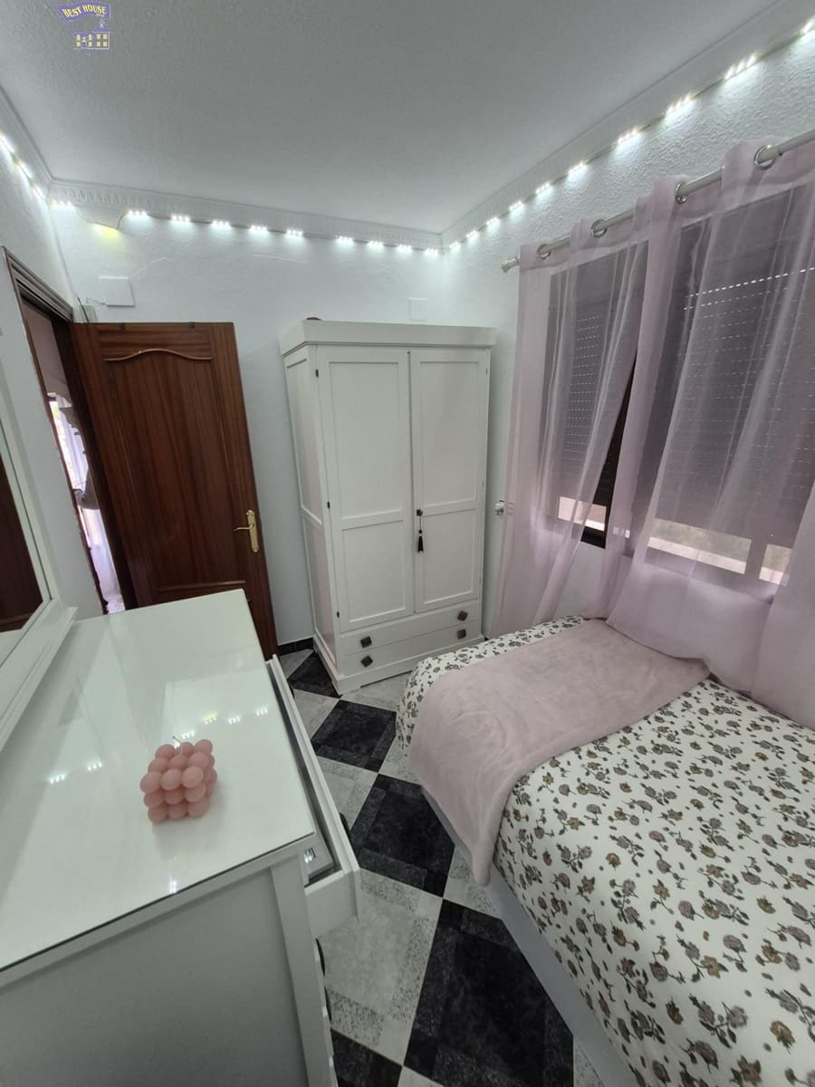 3 camera da letto Appartamento in vendita in Arcos de la Frontera - 75.000 € (Rif: 9799466)