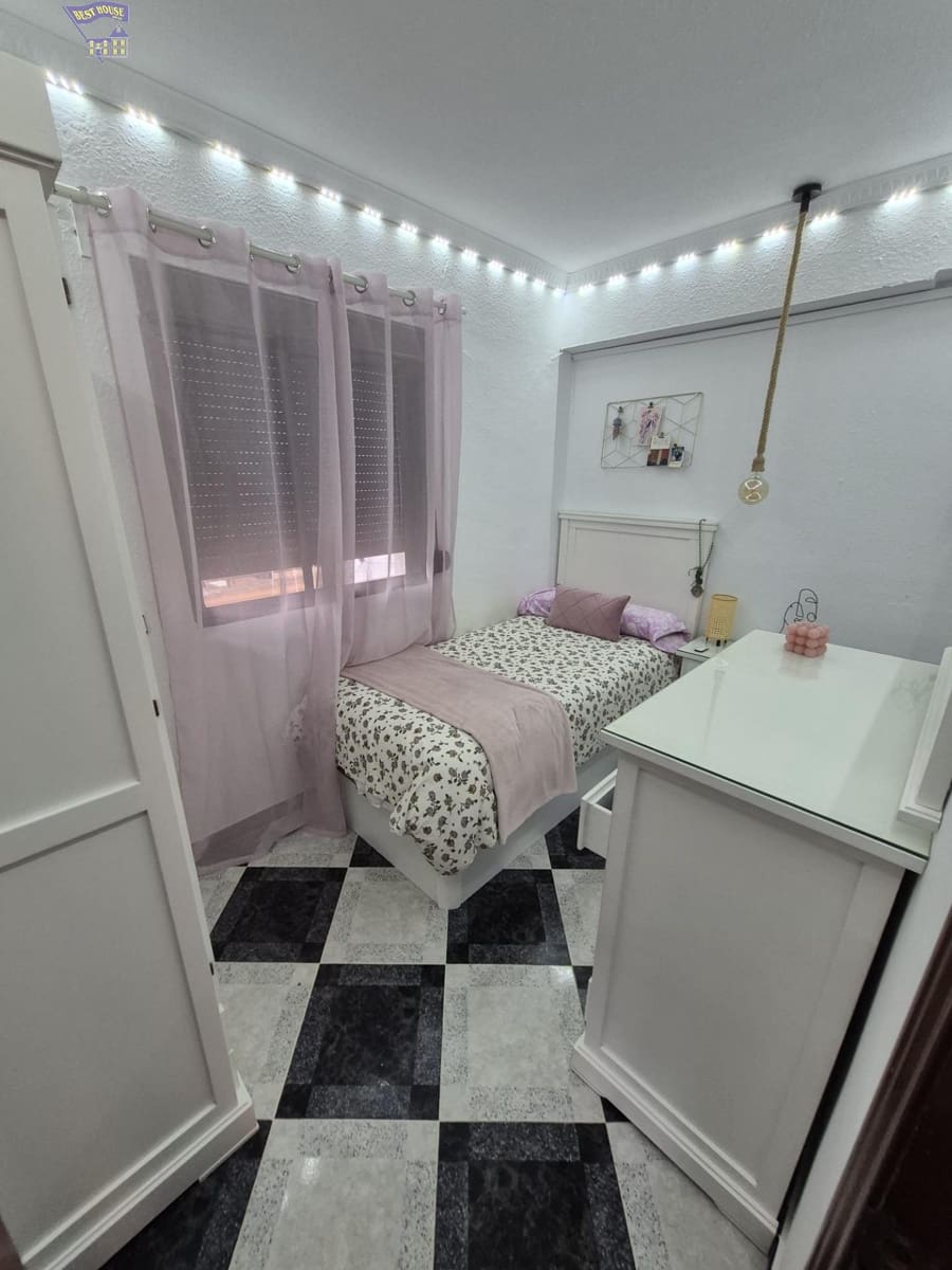 3 camera da letto Appartamento in vendita in Arcos de la Frontera - 75.000 € (Rif: 9799466)