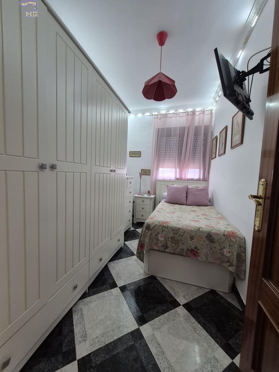 3 camera da letto Appartamento in vendita in Arcos de la Frontera - 75.000 € (Rif: 9799466)