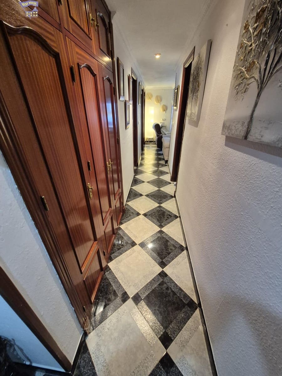 3 camera da letto Appartamento in vendita in Arcos de la Frontera - 75.000 € (Rif: 9799466)