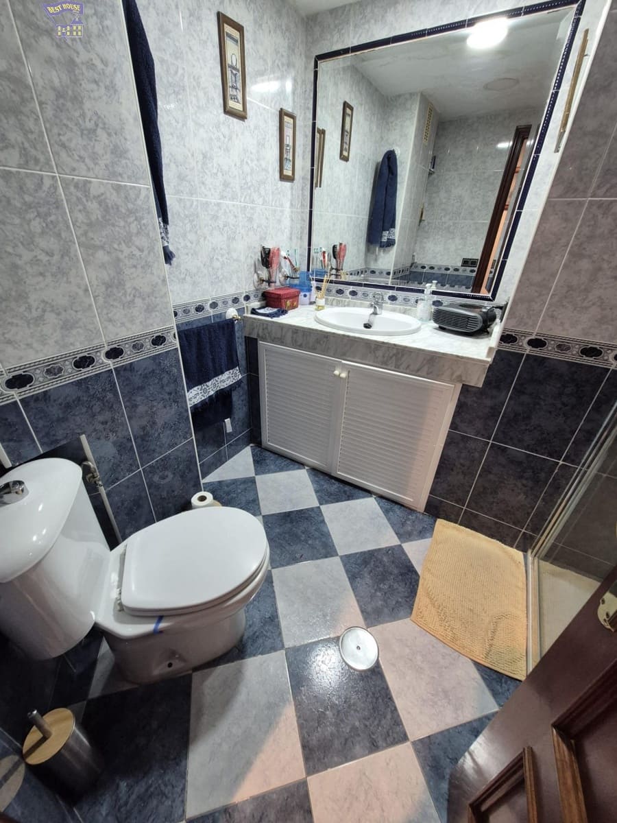 3 camera da letto Appartamento in vendita in Arcos de la Frontera - 75.000 € (Rif: 9799466)