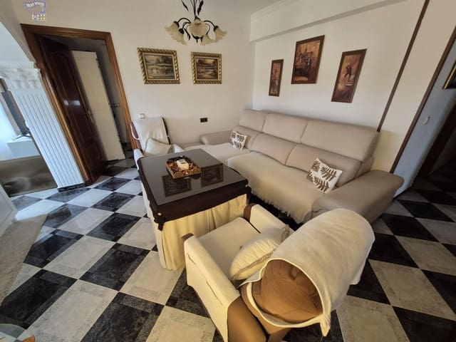 3 camera da letto Appartamento in vendita in Arcos de la Frontera - 75.000 € (Rif: 9799466)