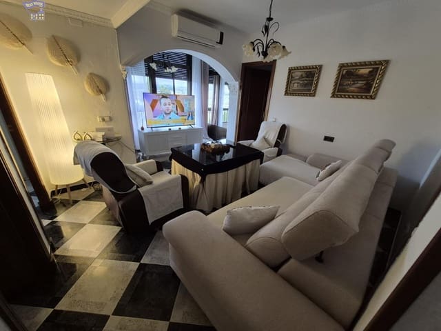 3 camera da letto Appartamento in vendita in Arcos de la Frontera - 75.000 € (Rif: 9799466)