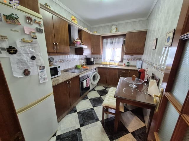 3 camera da letto Appartamento in vendita in Arcos de la Frontera - 75.000 € (Rif: 9799466)