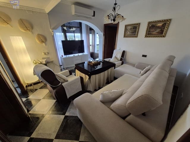 3 camera da letto Appartamento in vendita in Arcos de la Frontera - 75.000 € (Rif: 9799466)