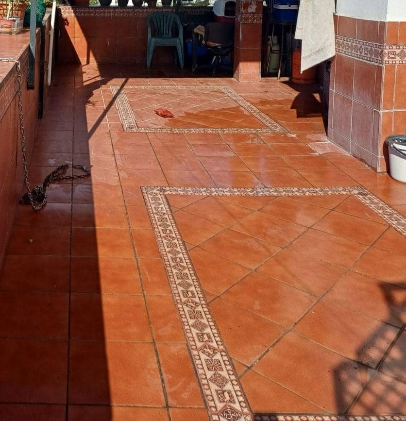 Piso de 3 habitaciones en Arcos de la Frontera en venta - 138.500 € (Ref: 9799467)