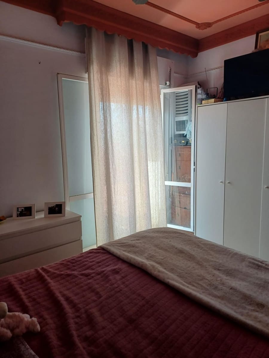 Piso de 3 habitaciones en Arcos de la Frontera en venta - 138.500 € (Ref: 9799467)