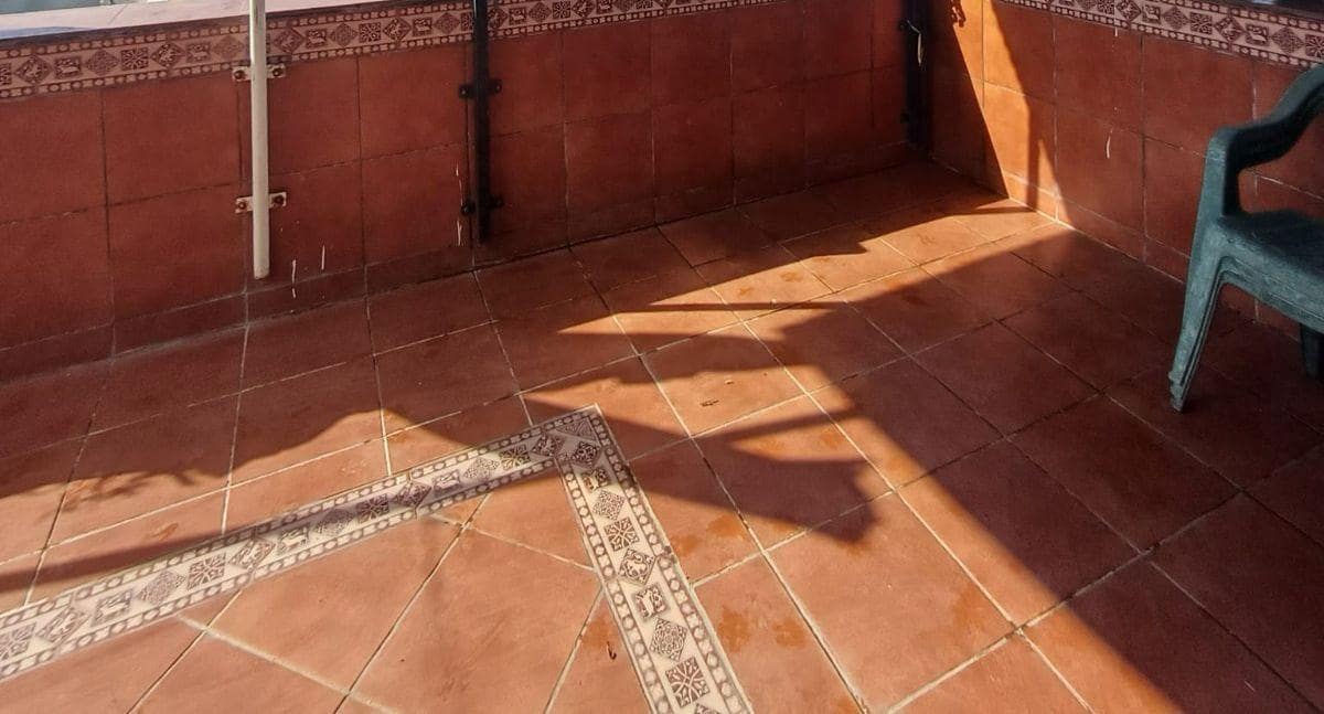 Piso de 3 habitaciones en Arcos de la Frontera en venta - 138.500 € (Ref: 9799467)