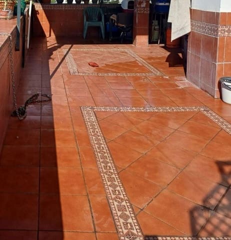 3 bedroom Flat for sale in Arcos de la Frontera - € 123,500 (Ref: 9799467)