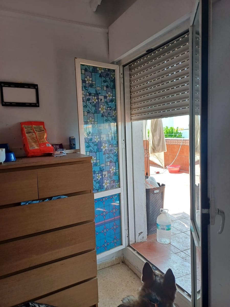 3 bedroom Flat for sale in Arcos de la Frontera - € 123,500 (Ref: 9799467)