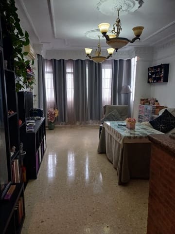 3 bedroom Flat for sale in Arcos de la Frontera - € 123,500 (Ref: 9799467)