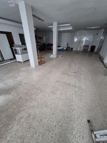 Comercial para venda em Arcos de la Frontera - 75 000 € (Ref: 9799468)