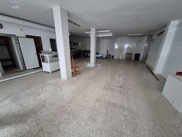 Comercial para venda em Arcos de la Frontera - 75 000 € (Ref: 9799468)