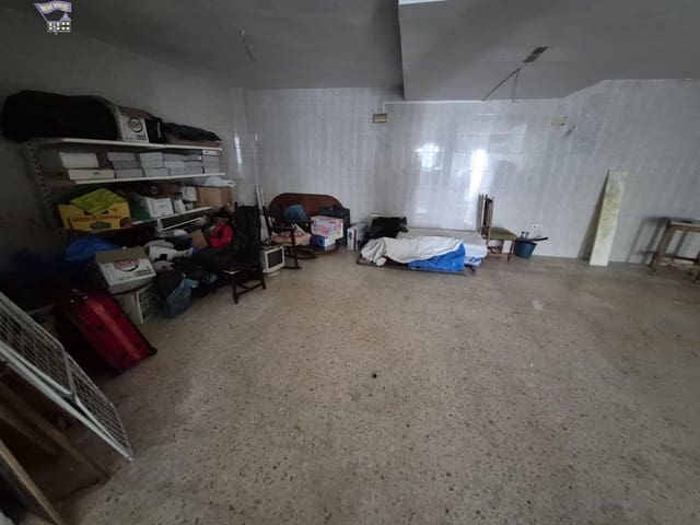 Comercial para venda em Arcos de la Frontera - 75 000 € (Ref: 9799468)