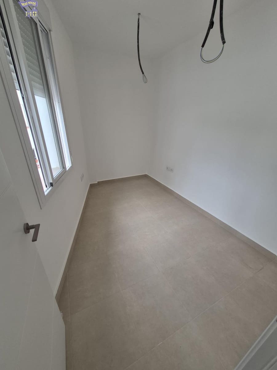 3 soverom Leilighet til salgs i Arcos de la Frontera - € 155 500 (Ref: 9799469)