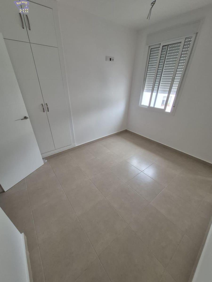 3 soverom Leilighet til salgs i Arcos de la Frontera - € 155 500 (Ref: 9799469)