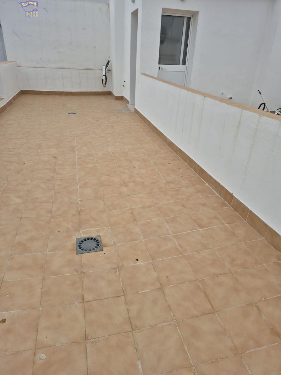 3 soverom Leilighet til salgs i Arcos de la Frontera - € 155 500 (Ref: 9799469)