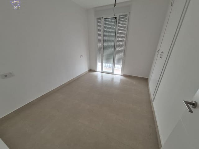 3 sovrum Lägenhet till salu i Arcos de la Frontera - 155 500 € (Ref: 9799469)