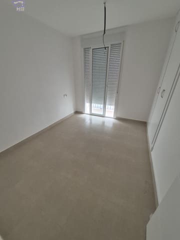3 sypialnia Mieszkanie na sprzedaż w Arcos de la Frontera - 155 500 € (Ref: 9799469)