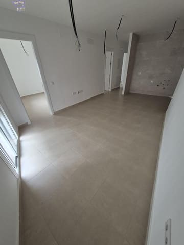3 sypialnia Mieszkanie na sprzedaż w Arcos de la Frontera - 155 500 € (Ref: 9799469)