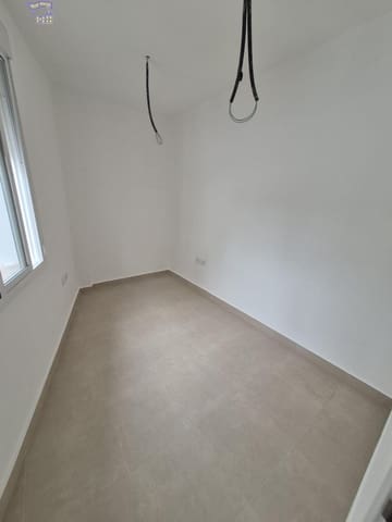 3 sypialnia Mieszkanie na sprzedaż w Arcos de la Frontera - 155 500 € (Ref: 9799469)