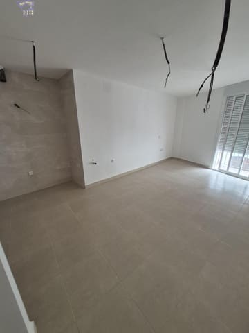 3 sypialnia Mieszkanie na sprzedaż w Arcos de la Frontera - 155 500 € (Ref: 9799469)