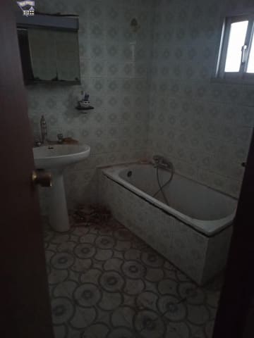 11 Zimmer Haus zu verkaufen in Arcos de la Frontera - 60.000 € (Ref: 9799482)