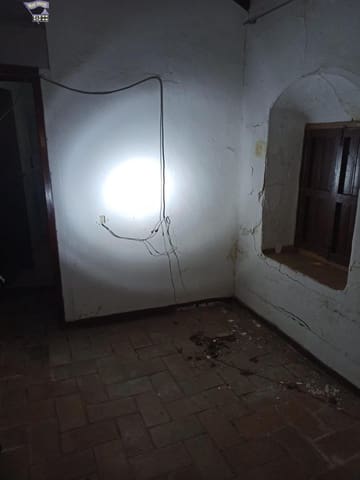 11 Zimmer Haus zu verkaufen in Arcos de la Frontera - 60.000 € (Ref: 9799482)