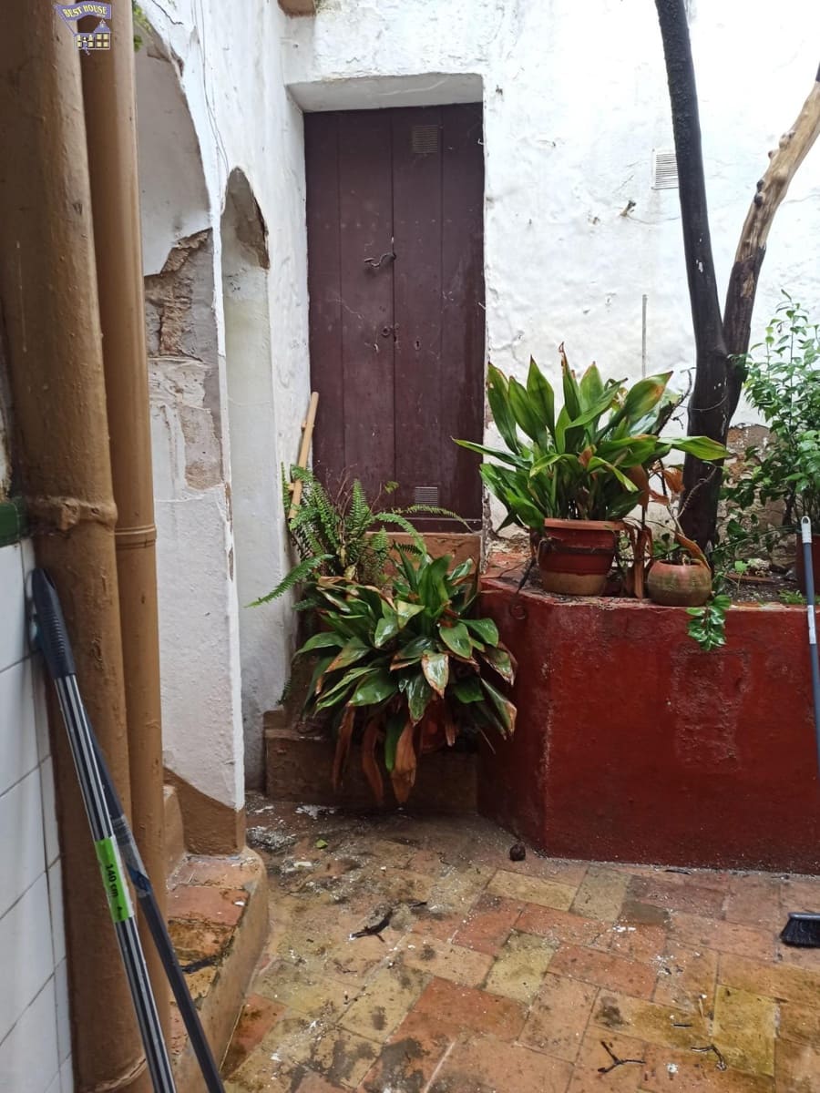 11 Zimmer Haus zu verkaufen in Arcos de la Frontera - 60.000 € (Ref: 9799482)