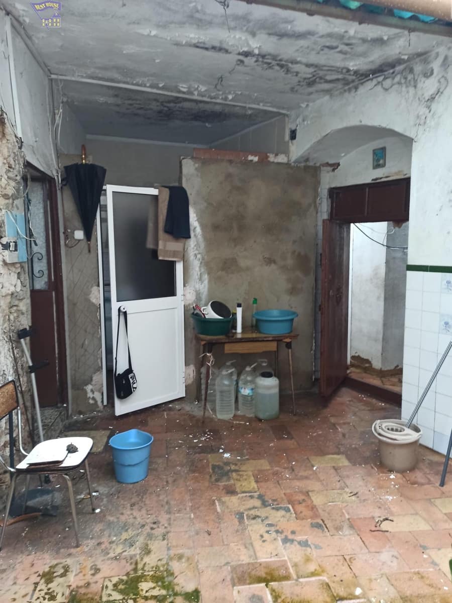 11 Zimmer Haus zu verkaufen in Arcos de la Frontera - 60.000 € (Ref: 9799482)