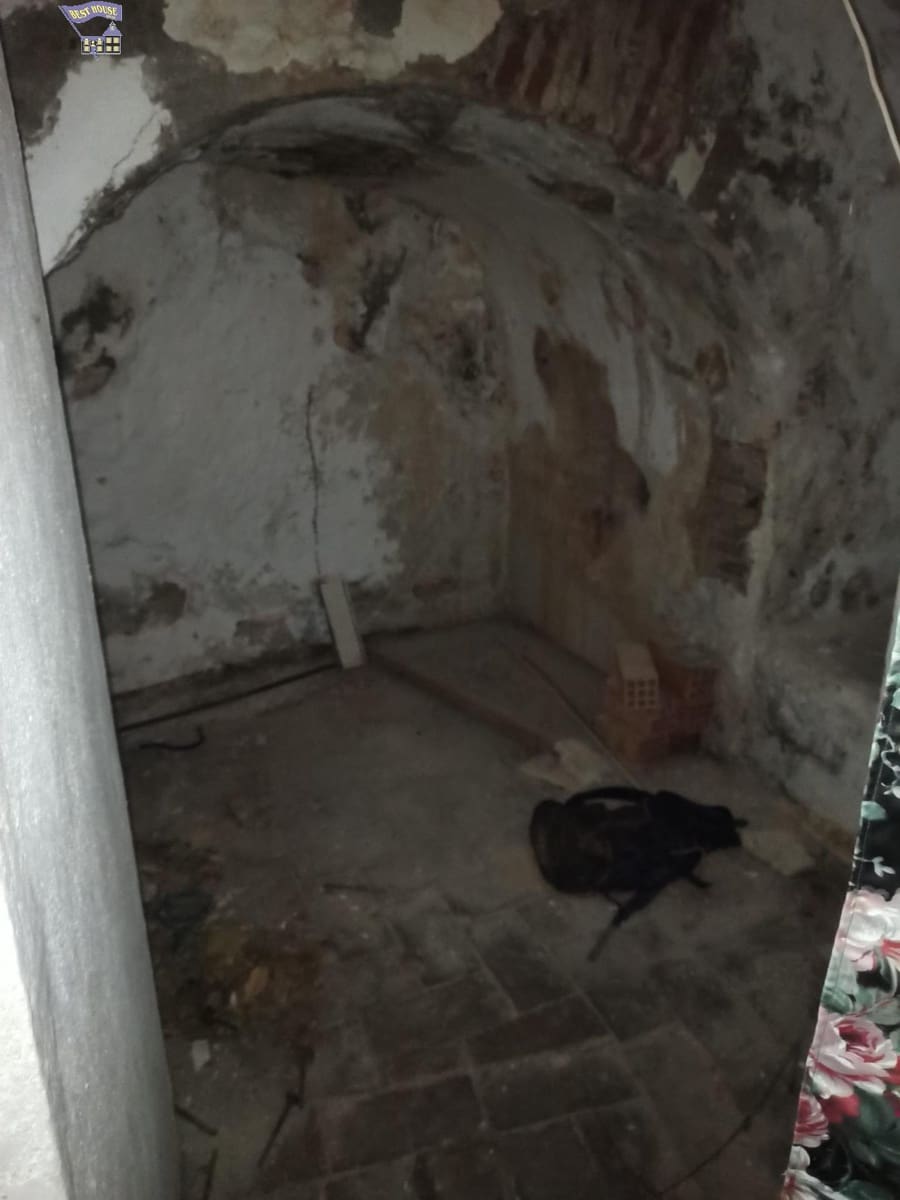 11 Zimmer Haus zu verkaufen in Arcos de la Frontera - 60.000 € (Ref: 9799482)