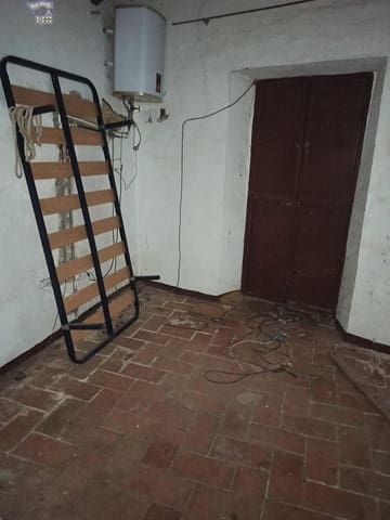 11 Zimmer Haus zu verkaufen in Arcos de la Frontera - 60.000 € (Ref: 9799482)
