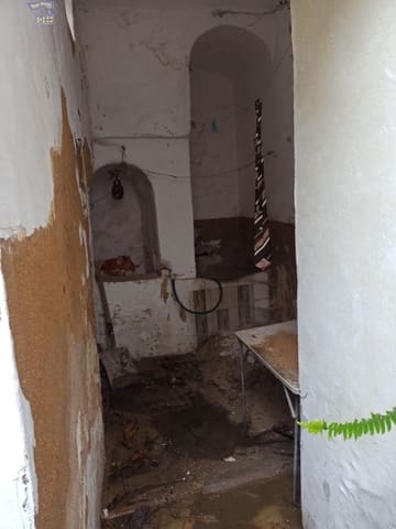 11 Zimmer Haus zu verkaufen in Arcos de la Frontera - 60.000 € (Ref: 9799482)