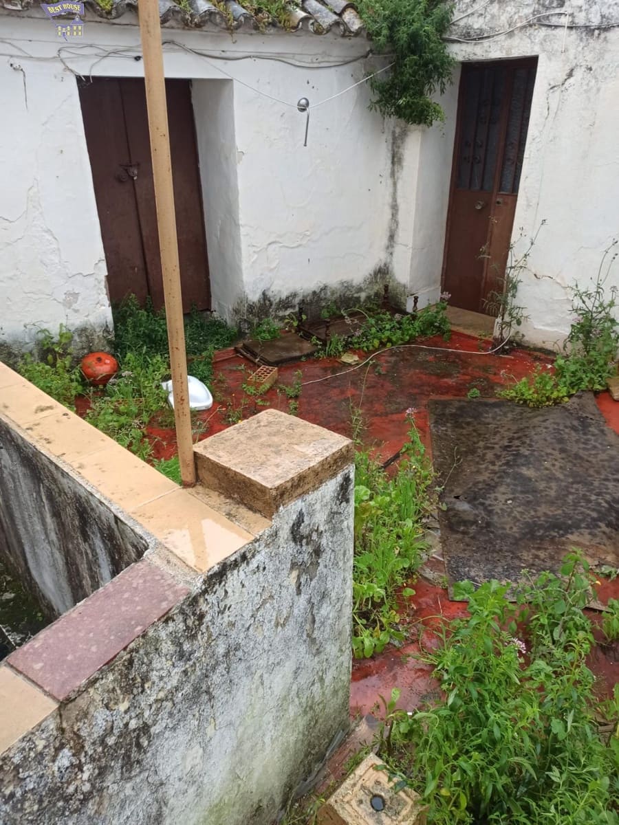 11 Zimmer Haus zu verkaufen in Arcos de la Frontera - 60.000 € (Ref: 9799482)