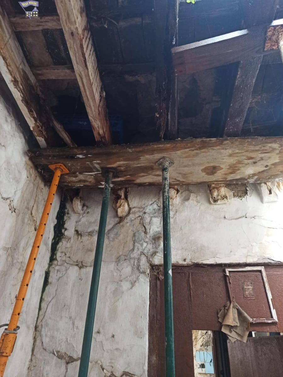 11 Zimmer Haus zu verkaufen in Arcos de la Frontera - 60.000 € (Ref: 9799482)