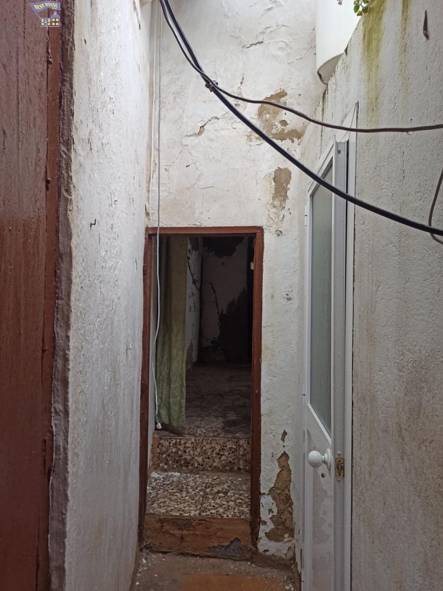 11 Zimmer Haus zu verkaufen in Arcos de la Frontera - 60.000 € (Ref: 9799482)